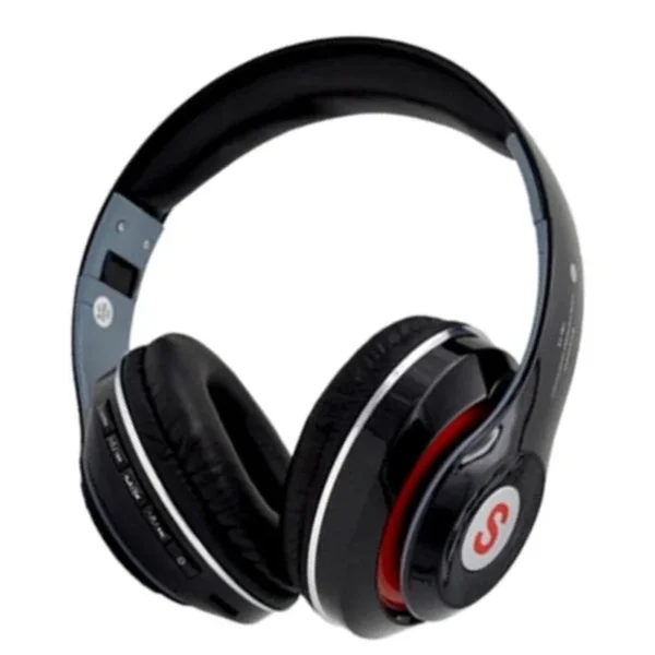 Audífonos Wireless Headset Tm-13 Stereo Headphones
