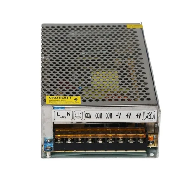 Fuente Poder 12v 20a Camaras Ip Dvr Cctv Seguridad