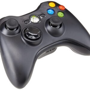 Control Xbox 360 Inalambrico Wireless Control Bluetooth