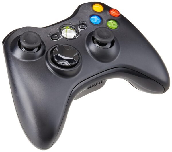 Control Xbox 360 Inalambrico Wireless Control Bluetooth