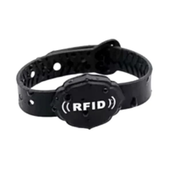 Pulsera Tag Proximidad Rfid 125khz Copiadora Duplicado anti