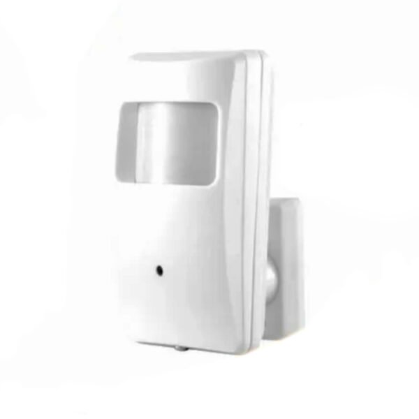 Camara Espia Ip Oculta Sensor Movimiento Hd Nocturna 720p