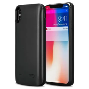 Case Bateria Estuche Externa iPhone Xr Extendida 6000 Mah