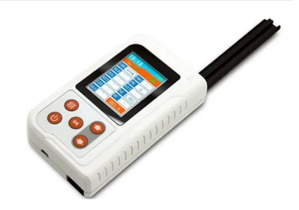 Analizador Orina 11 Parametros Contec + Tirillas