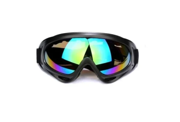 Gafas Con Proteccion Uv  Deporte Seguridad Anti Viento Polvo