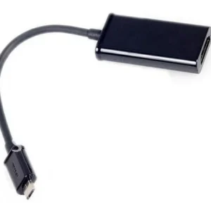 Cable Mhl A Hdmi Samsung Galaxy Micro Usb