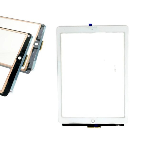 Touch Apple iPad Pro 12.9″ A1652 A1584 Tactil Blanco