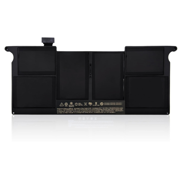 Bateria para Macbook Air 11″ A1465 A1406 A1370 MID 2013 2014 A1495 Apple