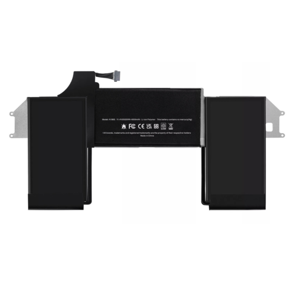 Bateria para Macbook Air 13″ A1932 A2179 MID 2018 2020 A1965 Apple