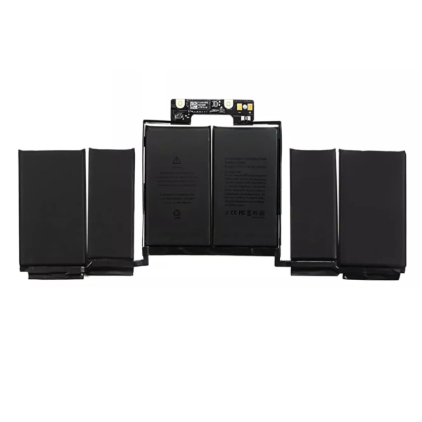 Bateria para Macbook Pro Retina 13″ A1989 A2251 EMC3214MID 2017 2018 A1964 Apple