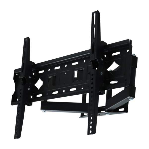 Soporte Doble Brazo para TV de 32 Hasta 80 Pulgadas