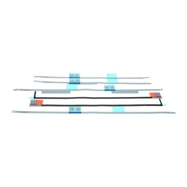 Cinta Adhesiva Para iMac 27 » A1419 27 2012-2017