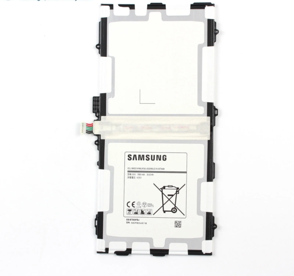Bateria Original Samsung Tab S2 9.7 Sm-t810 T815 Eb-bt810ab