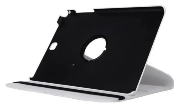 Estuche Samsung Galaxy Tab A 9.7 Sm-t550 Case Giratorio