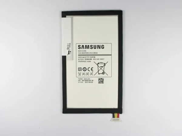 Bateria Original Samsung T4450c Tab 3 8.0 T310 T311 T4450e