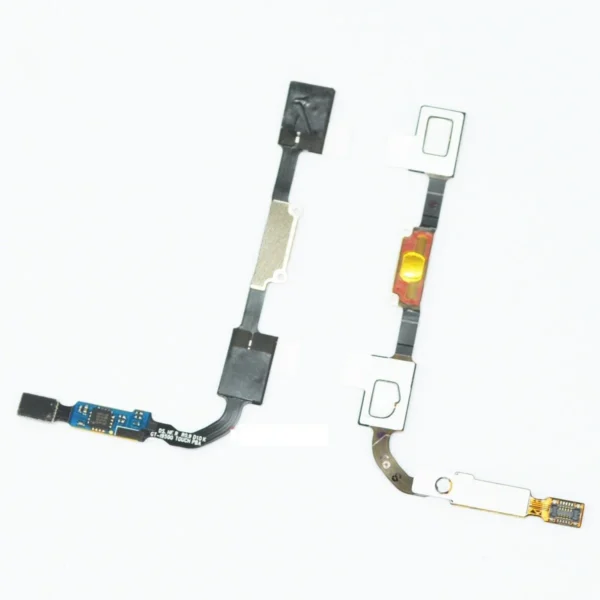 Flex Boton Home Inicio Menu Samsung Galaxy S4