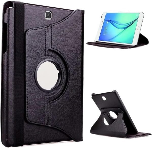 Estuche Samsung Galaxy Tab S2 8.0 T710 T715 T719 8.0 Giratorio
