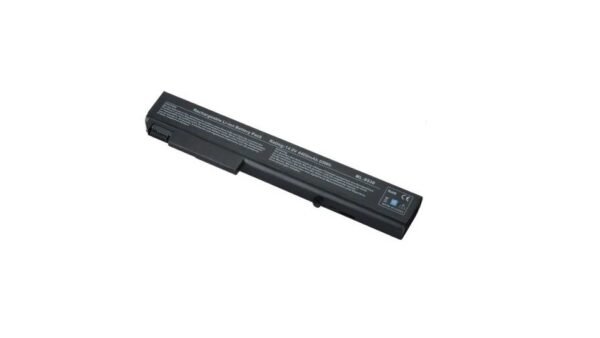 Bateria Hp Av08 Hp Elitebook 8530p 8530w 8540p 8540w 8730p Compatible