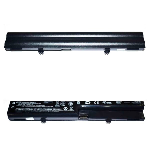Bateria HP 6520 DU06 515 HSTNN-DB51