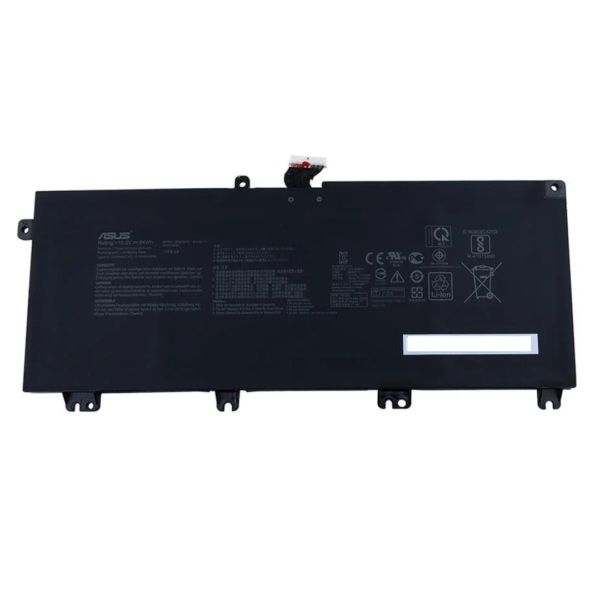 Bateria Asus ROG STRIX B41N1711 TypeA GL503 GL703V TUF FX705 ZX63 ZX73 LON FX63VD VD73007700 Cable corto
