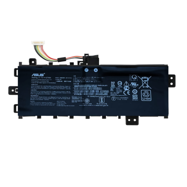 Bateria Asus VivoBook B21N1818-2 C21N1818 17 M712DA-WH34 X512UB,F512D,A512F,X712FA