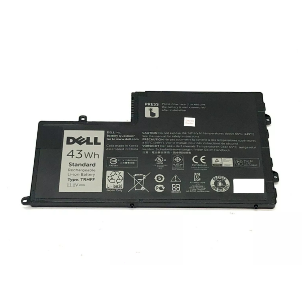 Bateria Dell Inspiron TRHFF 15-5547 5548 5447 5448 5445