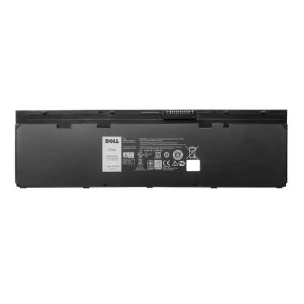 Bateria Dell Latitude GVD76 E7240 E7250 WD52H VFV59