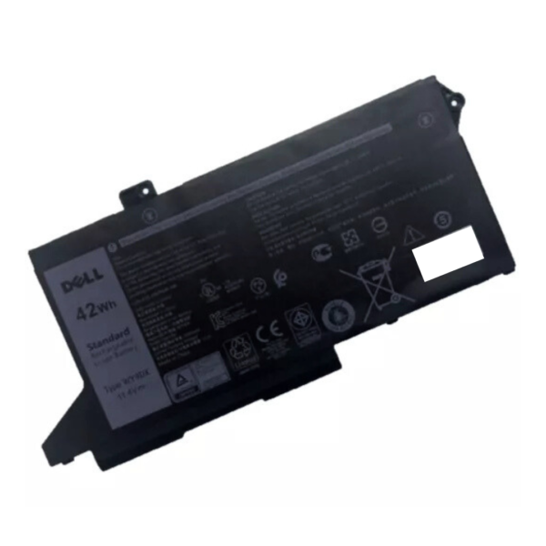 Bateria Dell Latitude WY9DX 14 5420 5520 Precision 15 3560