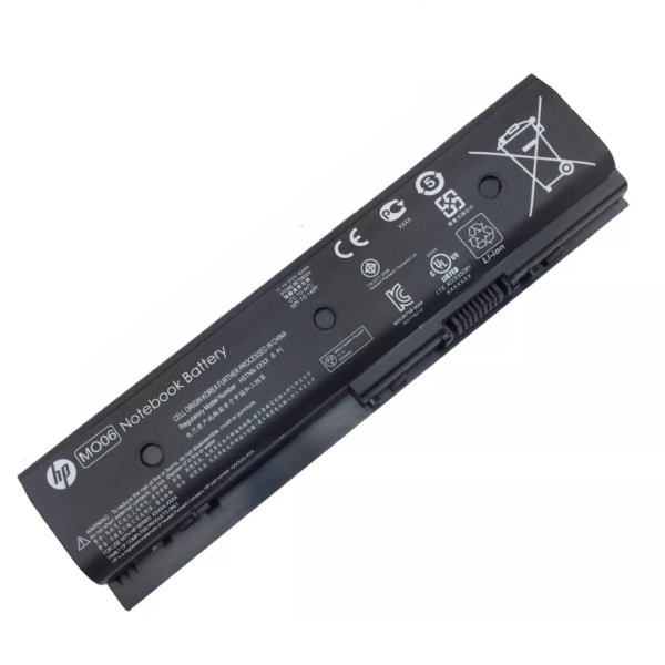 Bateria HP Pavillion MO06 DV4 DV6 7000 5000 671731 CQ40 CQ45 CQ50 CQ41 CQ61 DV4 DV5 DV6 EV06
