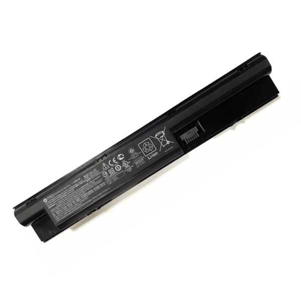 Bateria HP ProBook FP06XL FP06 440 445 450 455 470 G0 G1 HSTNN-W92C