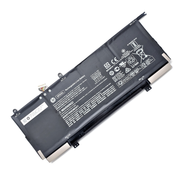 Bateria HP Spectre x360 SP04XL AP0000NA HSTNN-IB8R HSTNN-OB1B- ap0031TU TPN-Q185 Q203