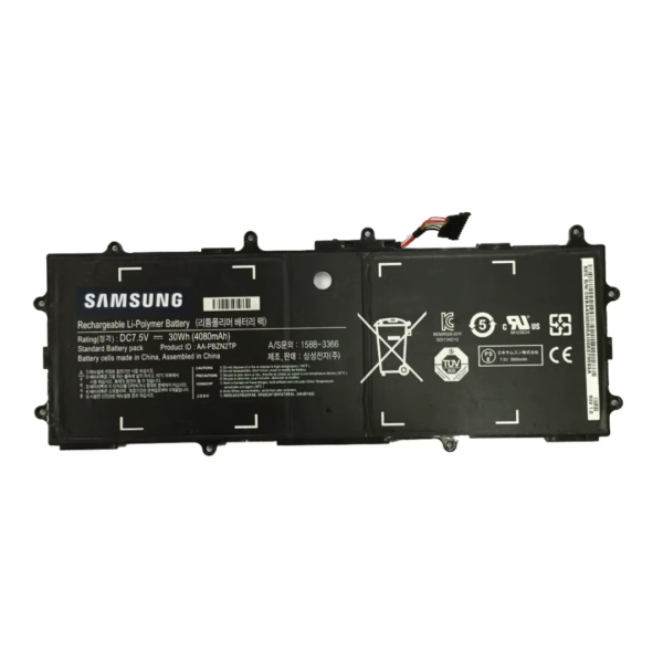 Bateria Para Samsung Chromebook 3 Xe500t1c Ativ 910s3g
