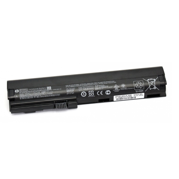 Bateria Hp Elitebook 2560p 2570p Hstnn-db2l Hstnn-db2 Sx06xl