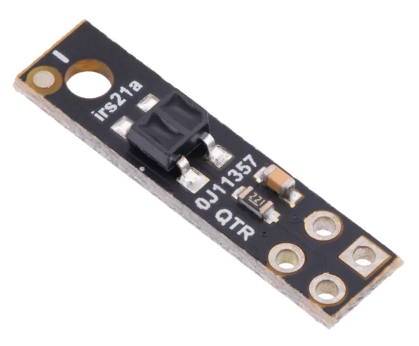 Sensor De Reflectancia Qtr-hd-01rc 1 Canal Salida Rc