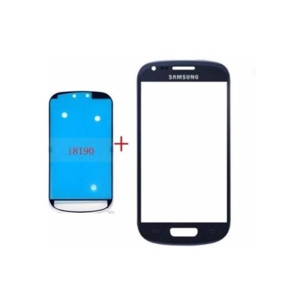 Cristal Samsung Galaxy S3 Mini I8190 Original