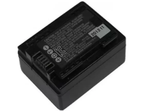 Bateria Canon BP-709 Original HF R30 R32 R36 R37 R38 M50 M52