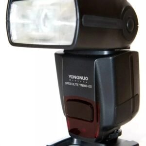 Flash Profesional Yongnuo Yn560-iii Canon Nikon Olympus